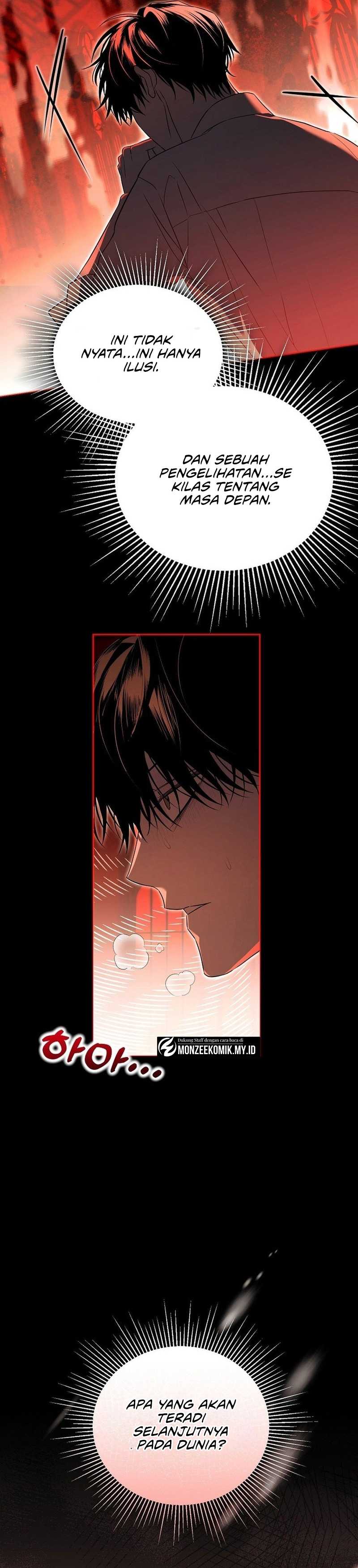 Academy’s Genius Tamer Chapter 46 Gambar 6