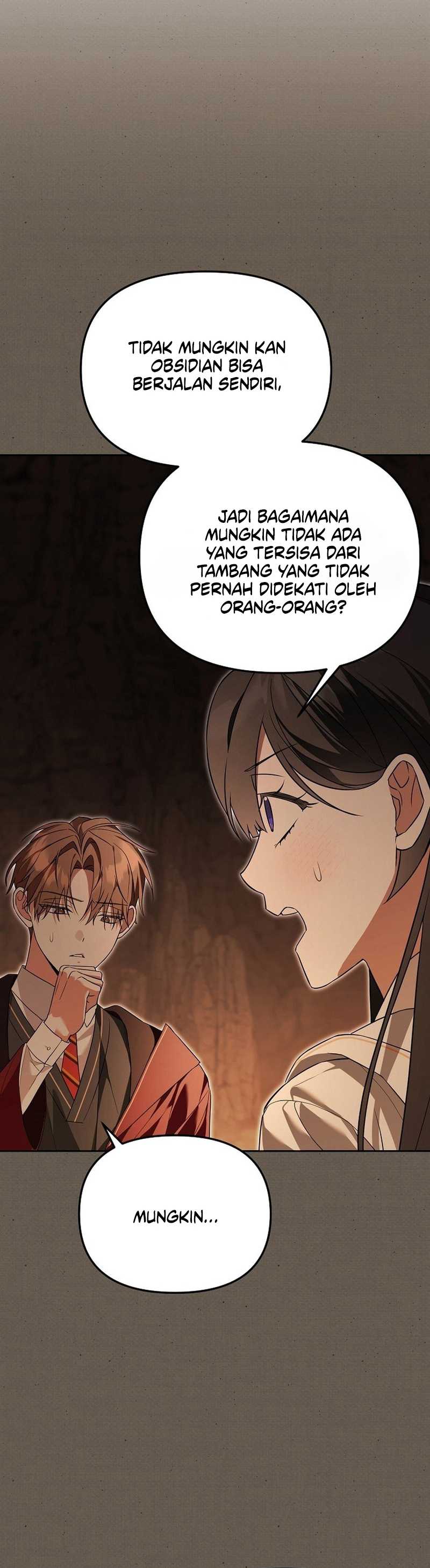 Academy’s Genius Tamer Chapter 46 Gambar 9