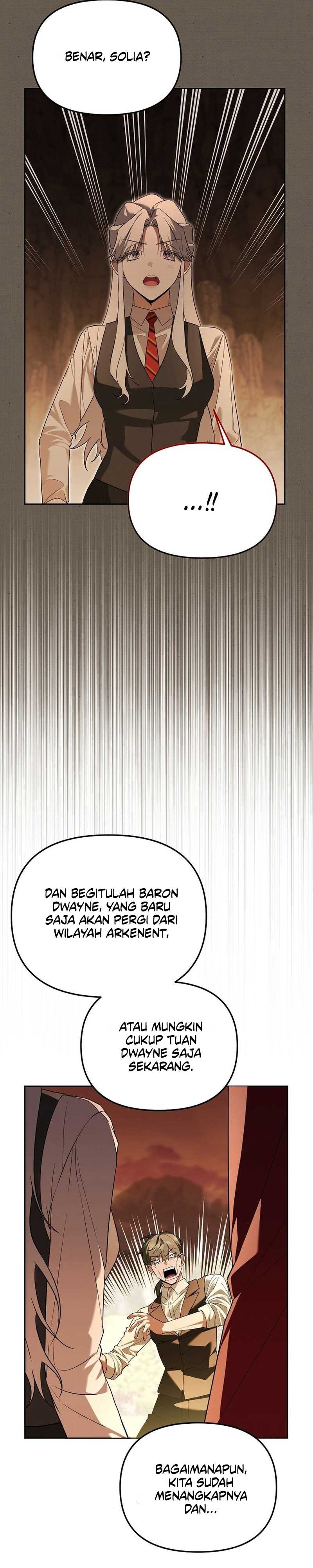 Academy’s Genius Tamer Chapter 46 Gambar 11