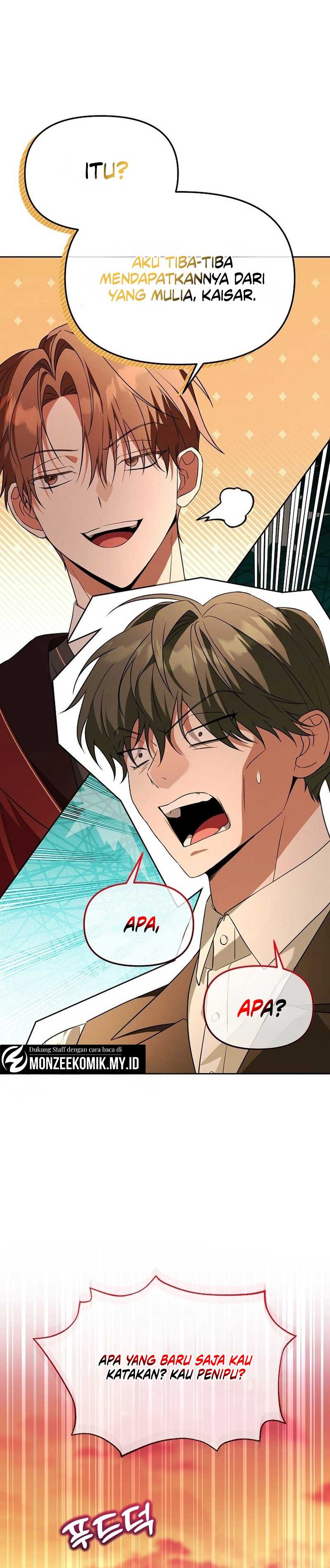 Academy’s Genius Tamer Chapter 46 Gambar 13