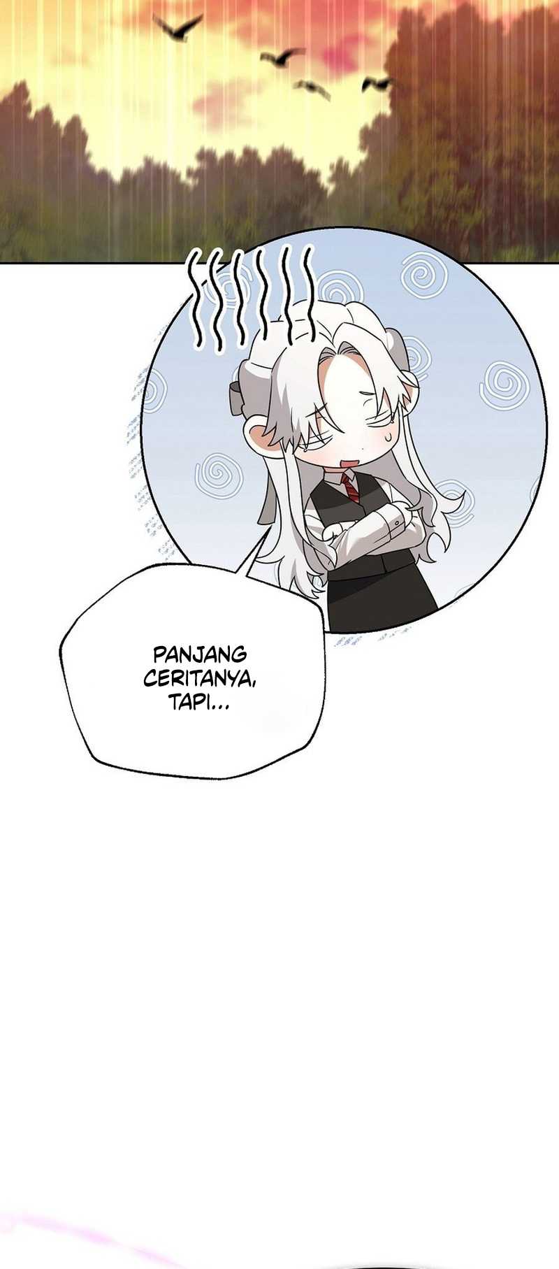 Academy’s Genius Tamer Chapter 46 Gambar 14