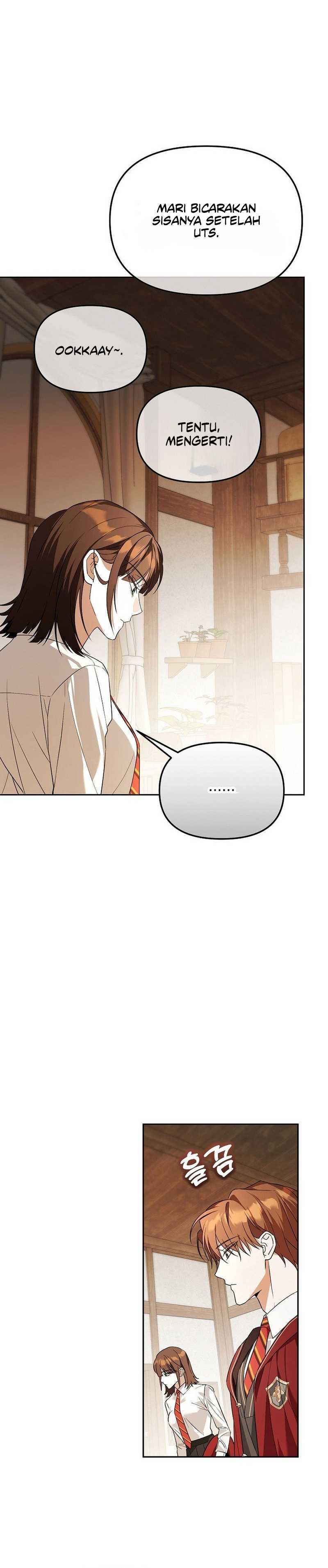 Academy’s Genius Tamer Chapter 46 Gambar 18