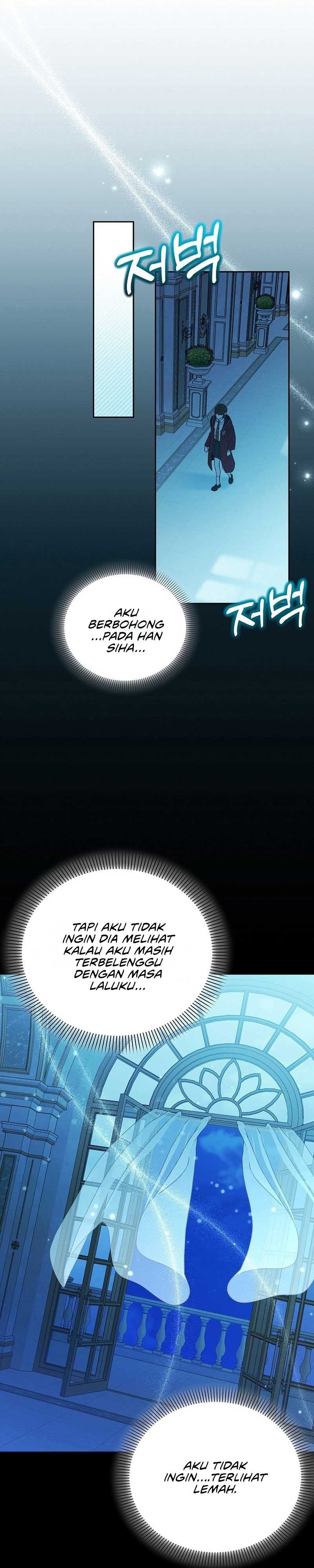 Academy’s Genius Tamer Chapter 46 Gambar 21