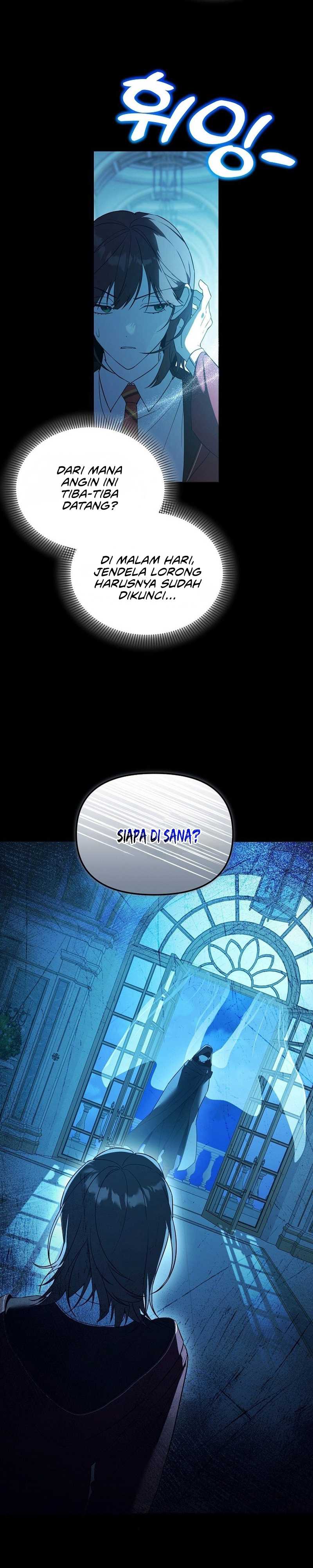 Academy’s Genius Tamer Chapter 46 Gambar 22