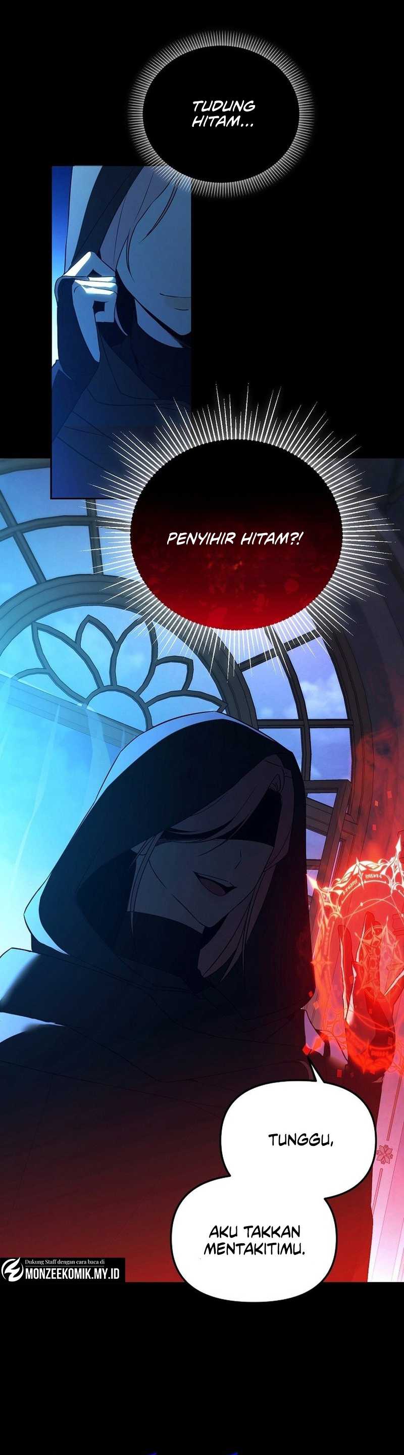 Academy’s Genius Tamer Chapter 46 Gambar 23