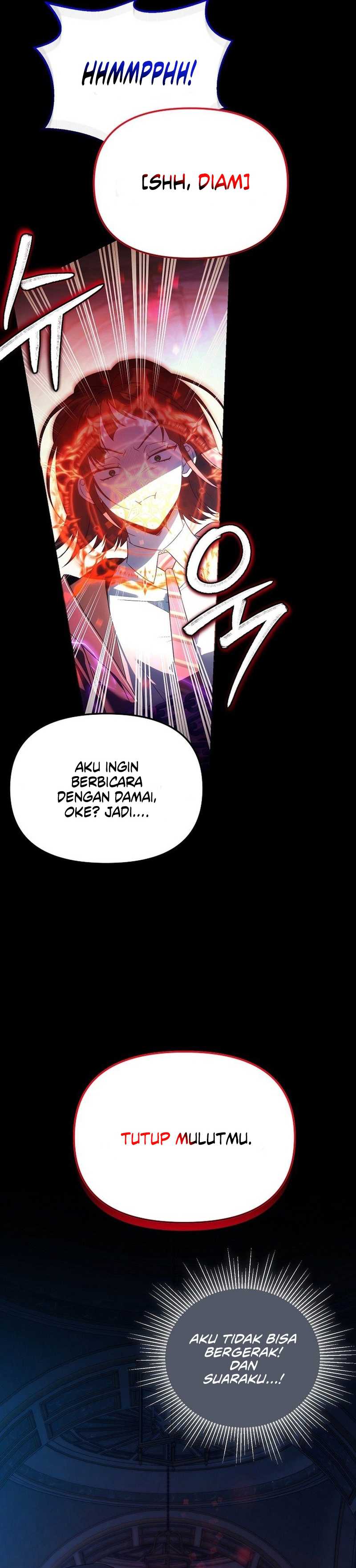 Academy’s Genius Tamer Chapter 46 Gambar 24