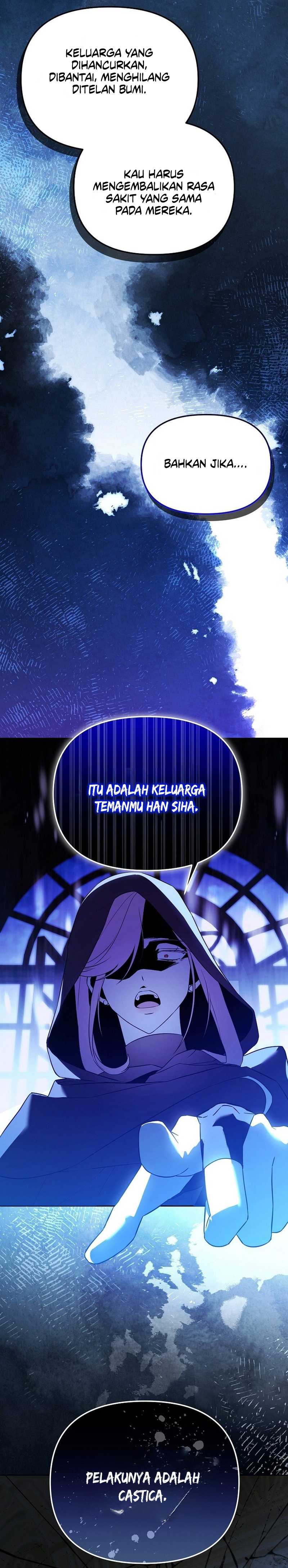 Academy’s Genius Tamer Chapter 46 Gambar 29