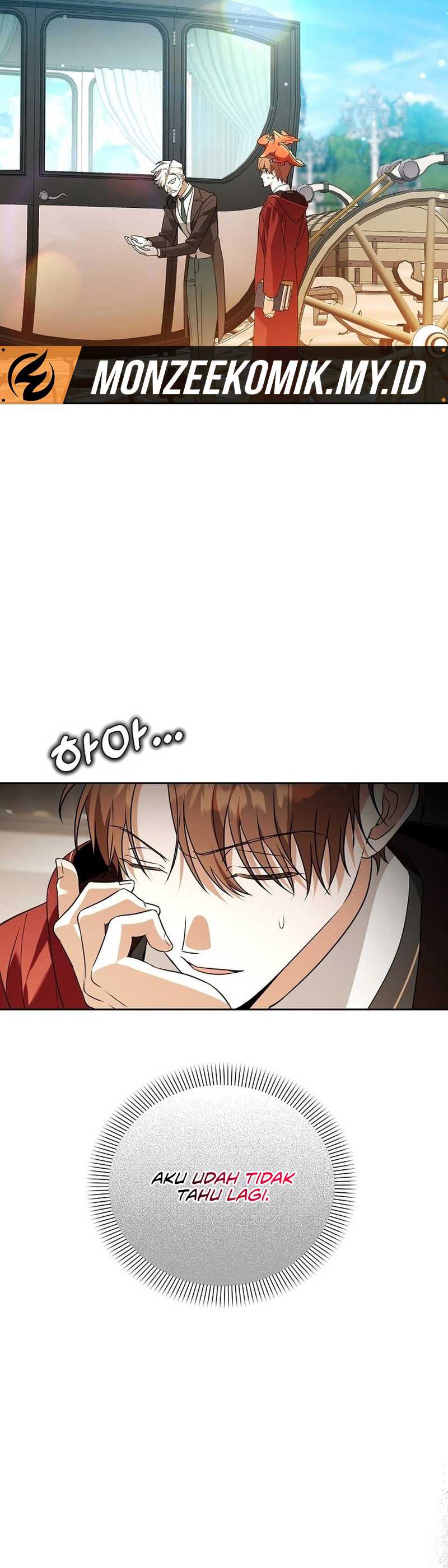 Academy’s Genius Tamer Chapter 46 Gambar 33