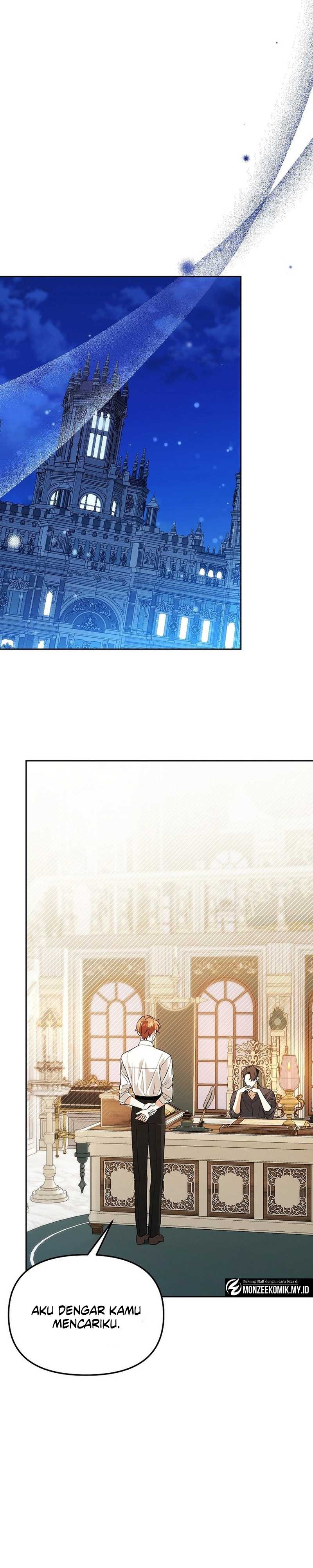 Academy’s Genius Tamer Chapter 46 Gambar 34