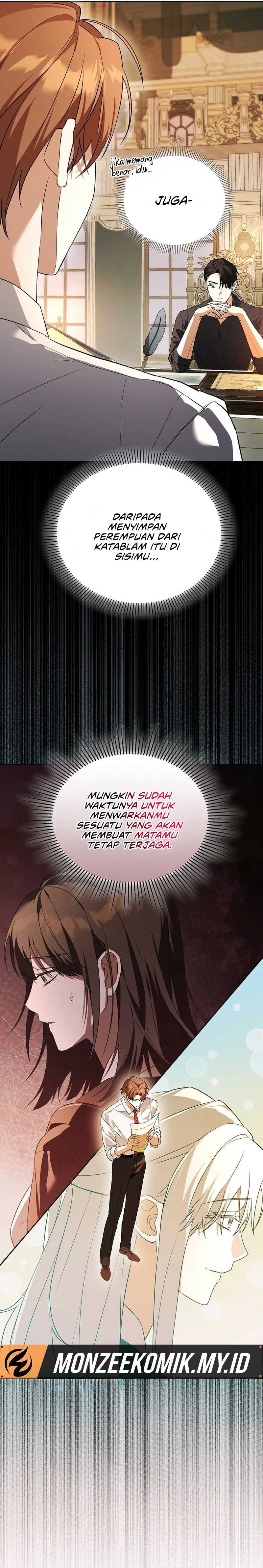 Academy’s Genius Tamer Chapter 46 Gambar 37