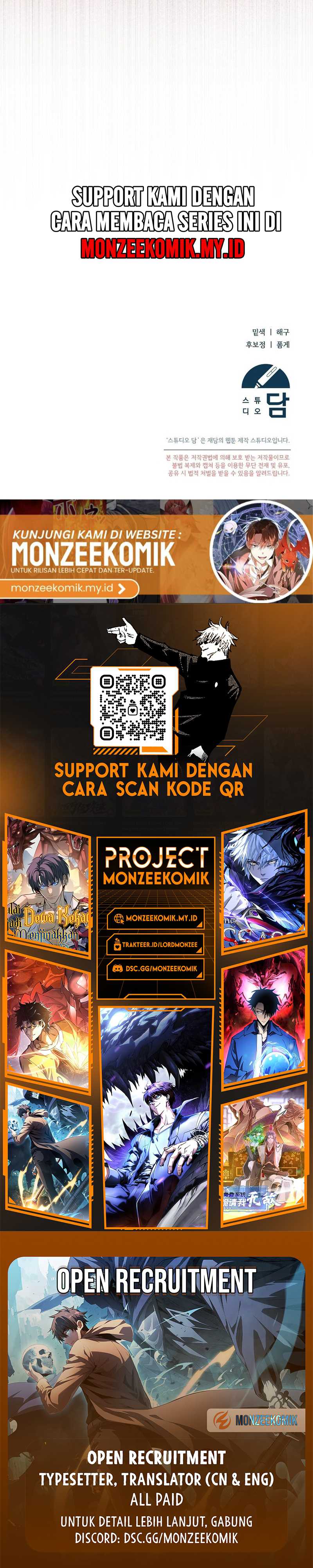 Academy’s Genius Tamer Chapter 46 Gambar 38