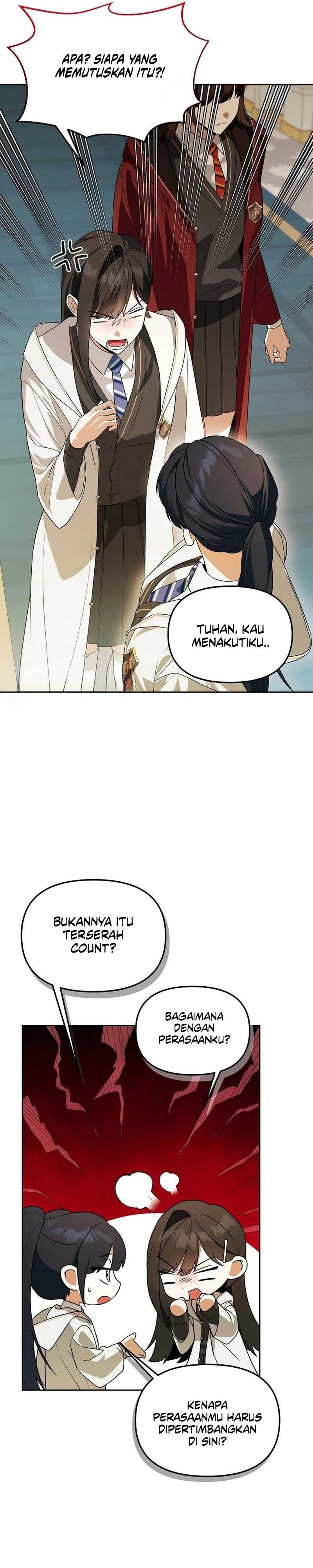 Academy’s Genius Tamer Chapter 47 Gambar 4