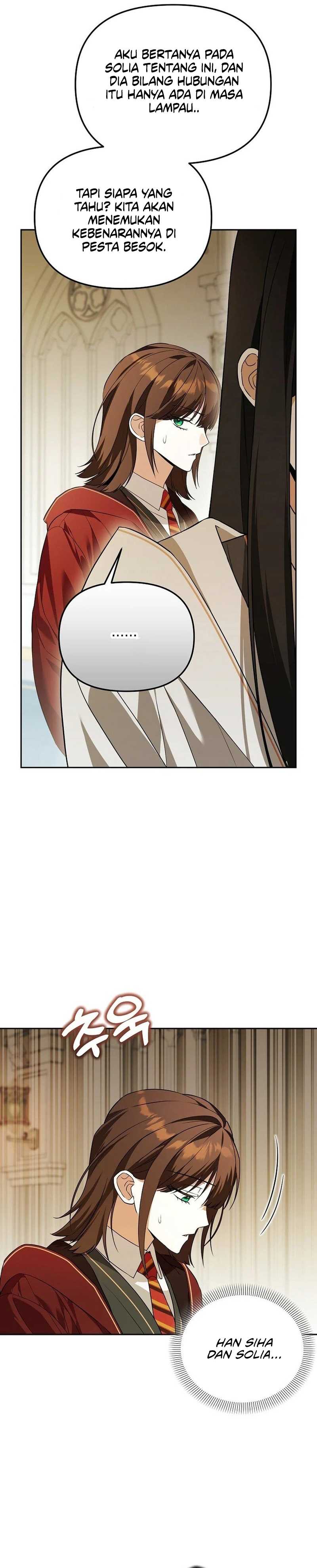 Academy’s Genius Tamer Chapter 47 Gambar 5