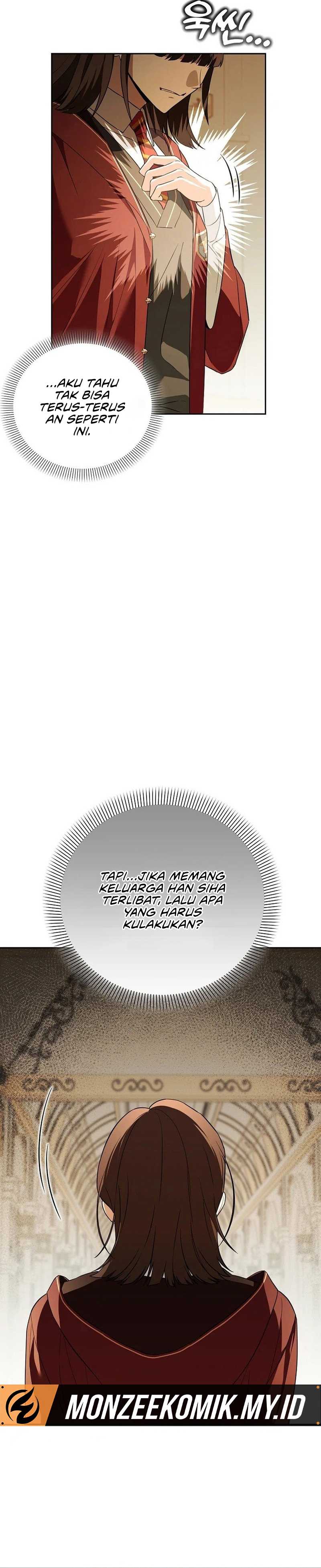 Academy’s Genius Tamer Chapter 47 Gambar 6