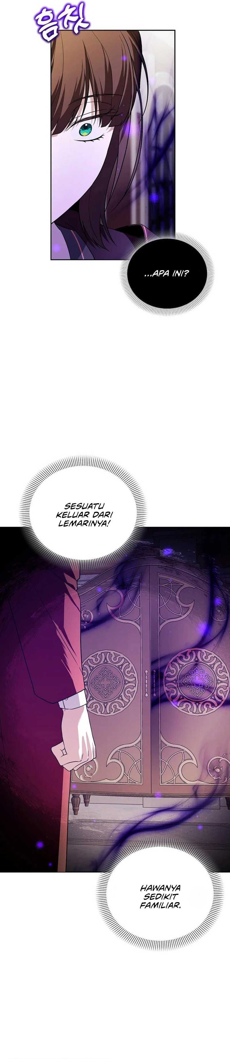 Academy’s Genius Tamer Chapter 47 Gambar 9