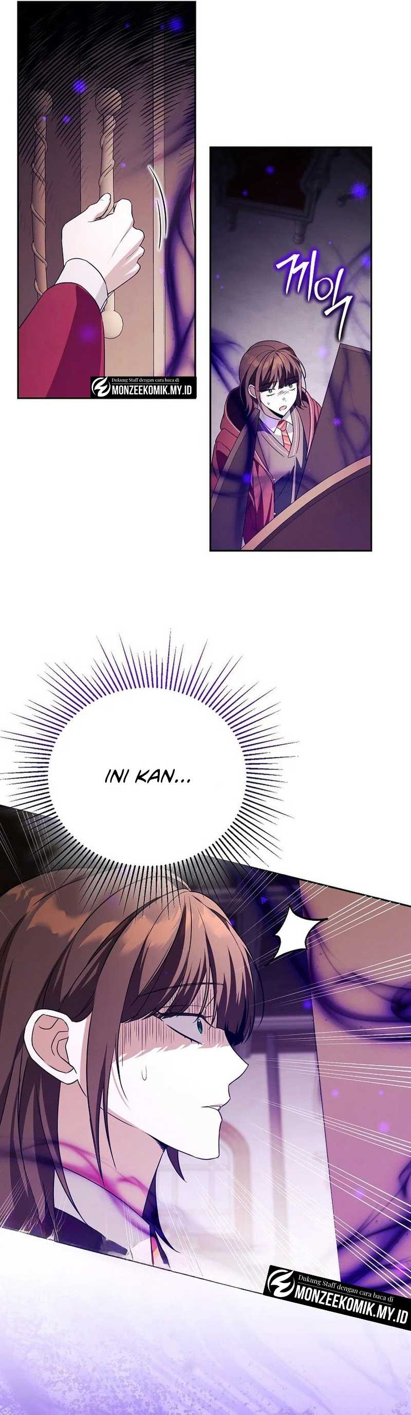 Academy’s Genius Tamer Chapter 47 Gambar 10