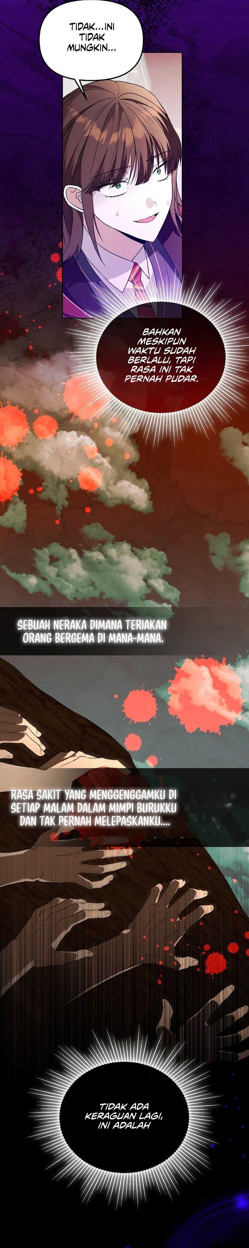 Academy’s Genius Tamer Chapter 47 Gambar 12