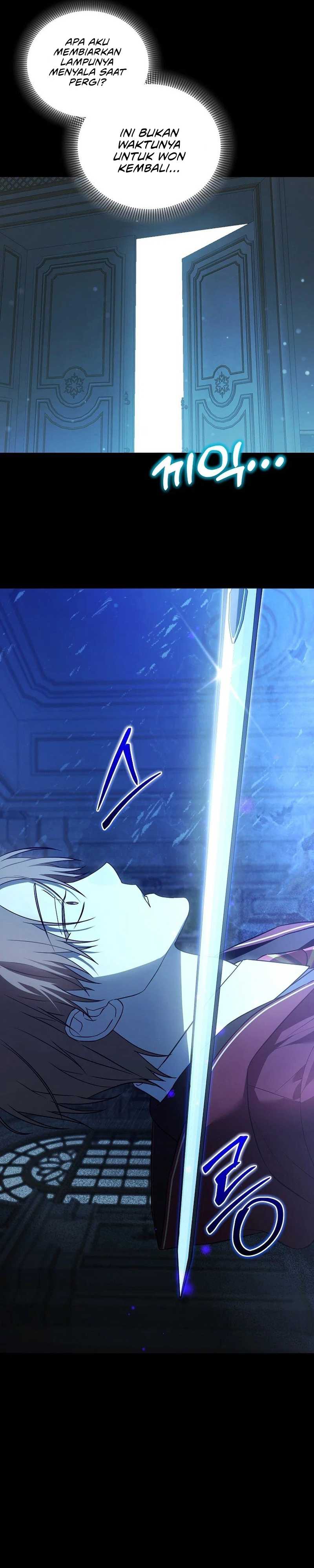 Academy’s Genius Tamer Chapter 47 Gambar 15