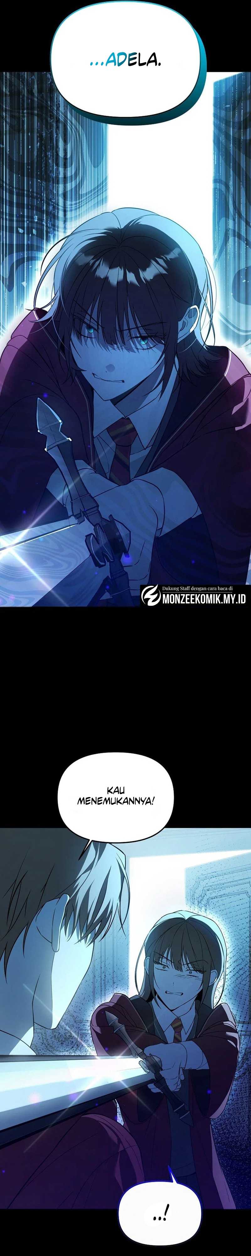 Academy’s Genius Tamer Chapter 47 Gambar 17