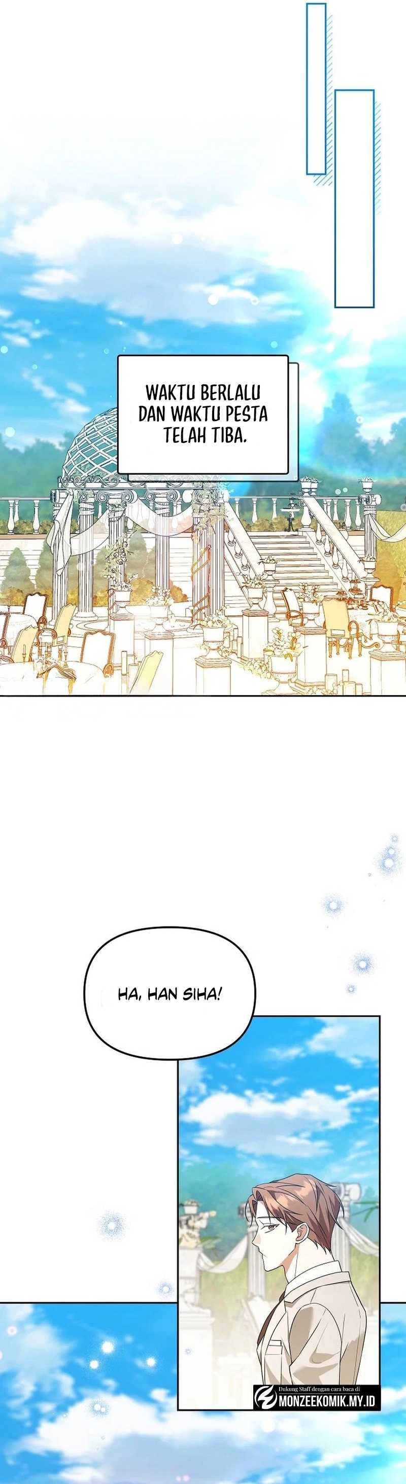 Academy’s Genius Tamer Chapter 47 Gambar 23