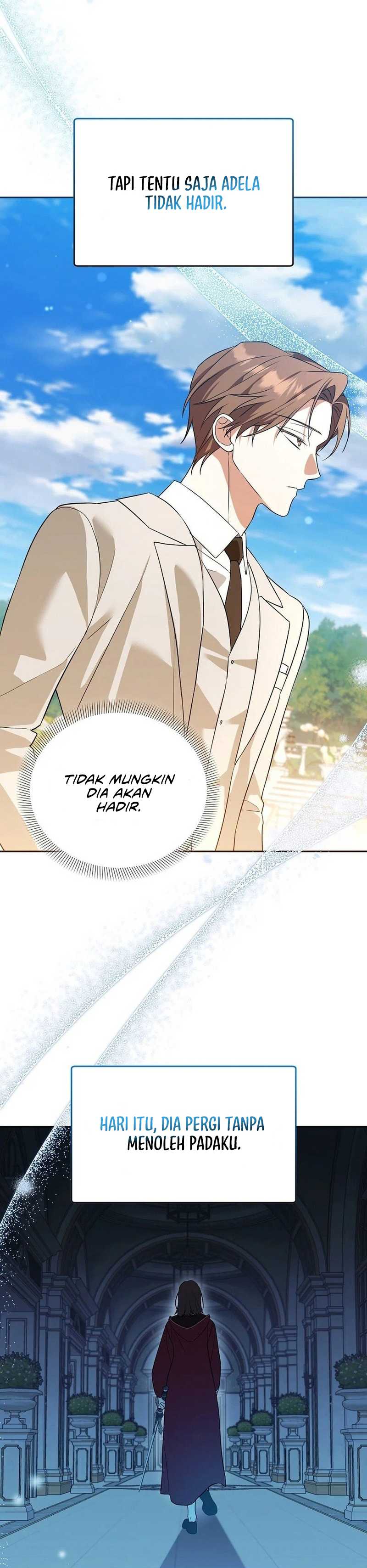 Academy’s Genius Tamer Chapter 47 Gambar 26