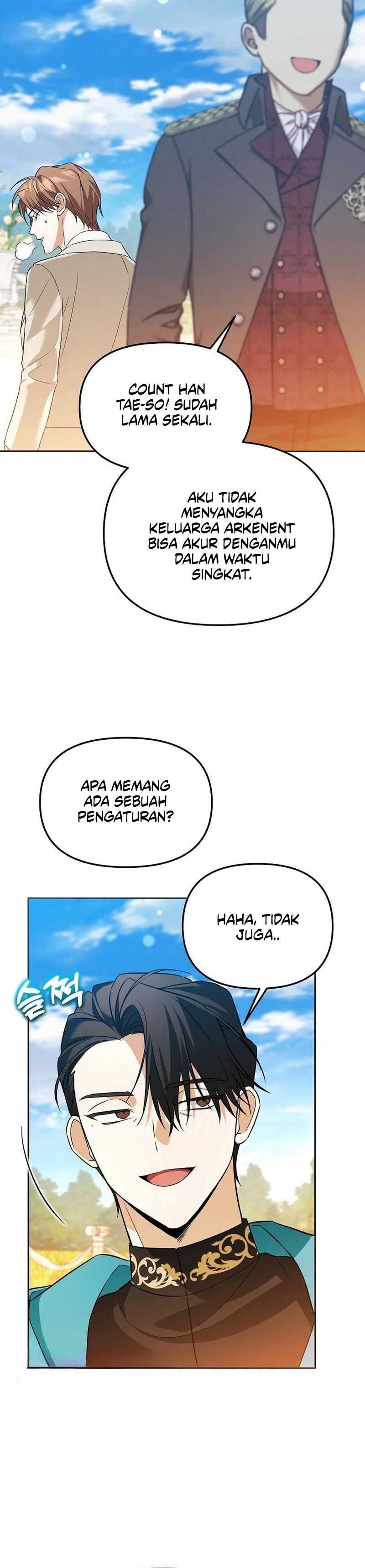 Academy’s Genius Tamer Chapter 47 Gambar 28