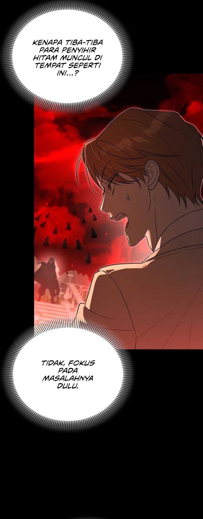 Academy’s Genius Tamer Chapter 47 Gambar 32