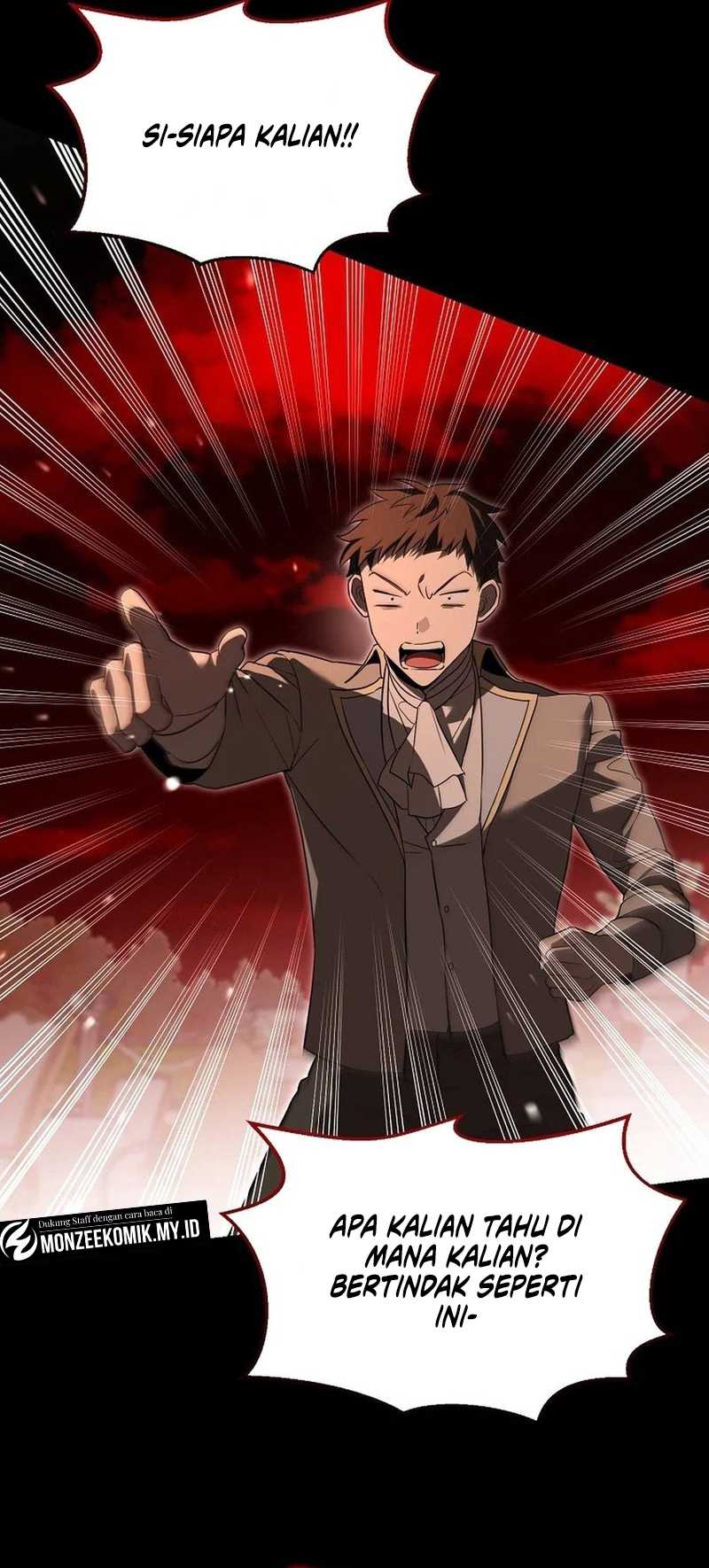 Academy’s Genius Tamer Chapter 47 Gambar 34
