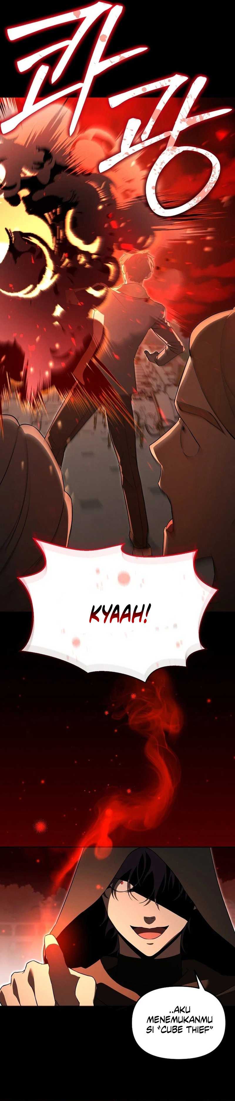 Academy’s Genius Tamer Chapter 47 Gambar 35