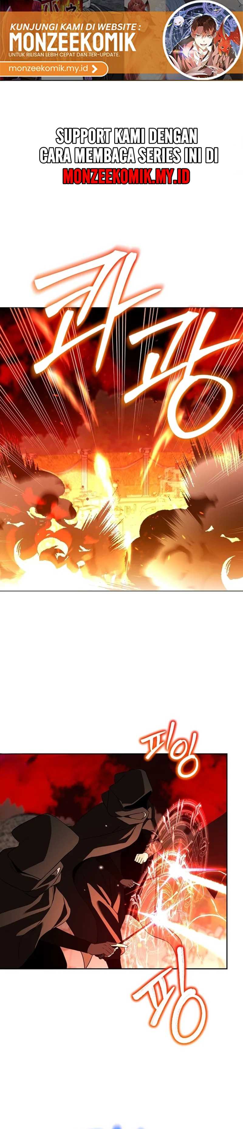 Academy’s Genius Tamer Chapter 48 Gambar 2