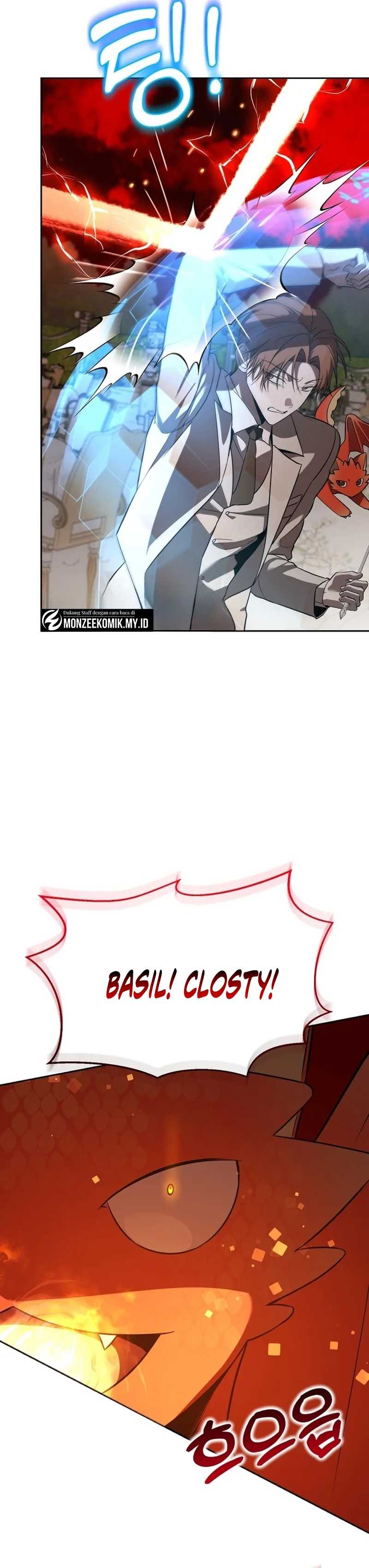 Academy’s Genius Tamer Chapter 48 Gambar 3