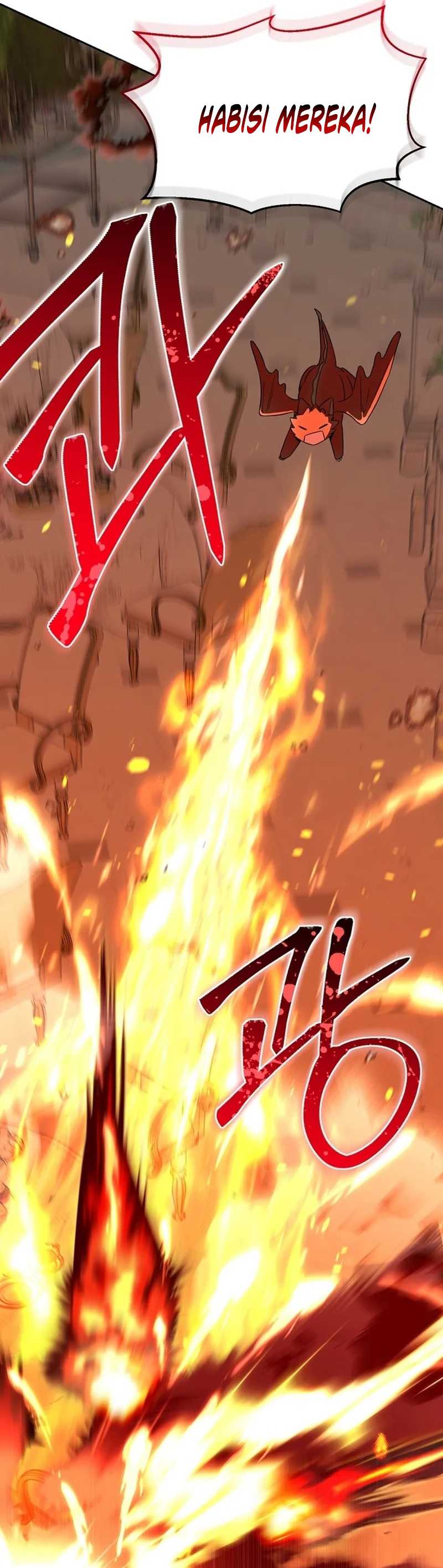 Academy’s Genius Tamer Chapter 48 Gambar 4