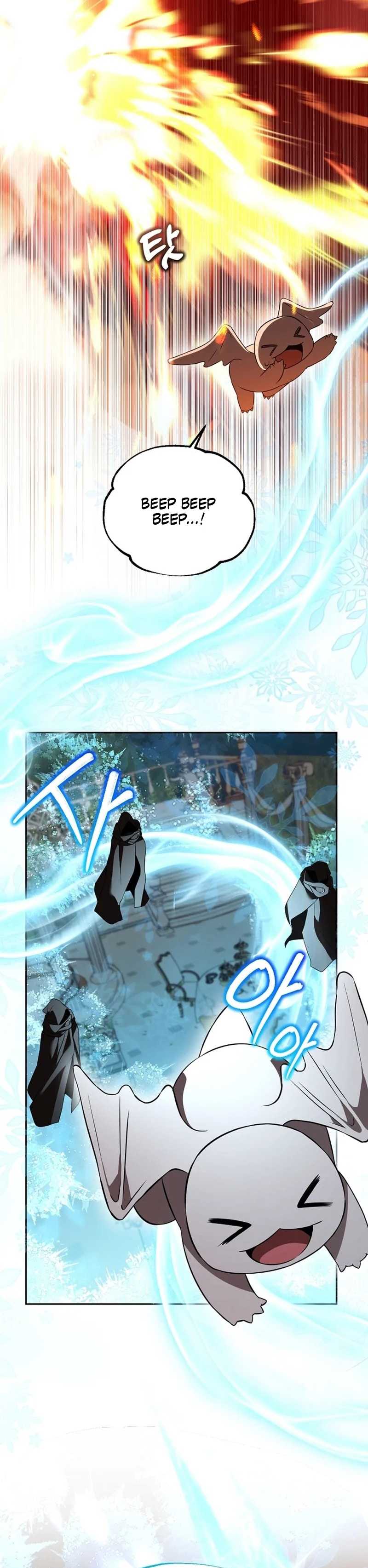 Academy’s Genius Tamer Chapter 48 Gambar 5
