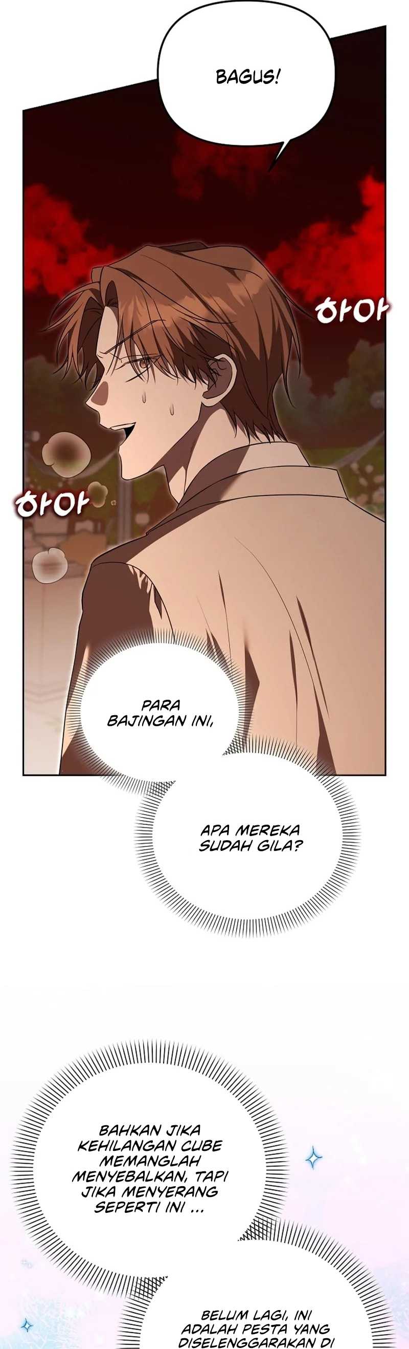 Academy’s Genius Tamer Chapter 48 Gambar 7