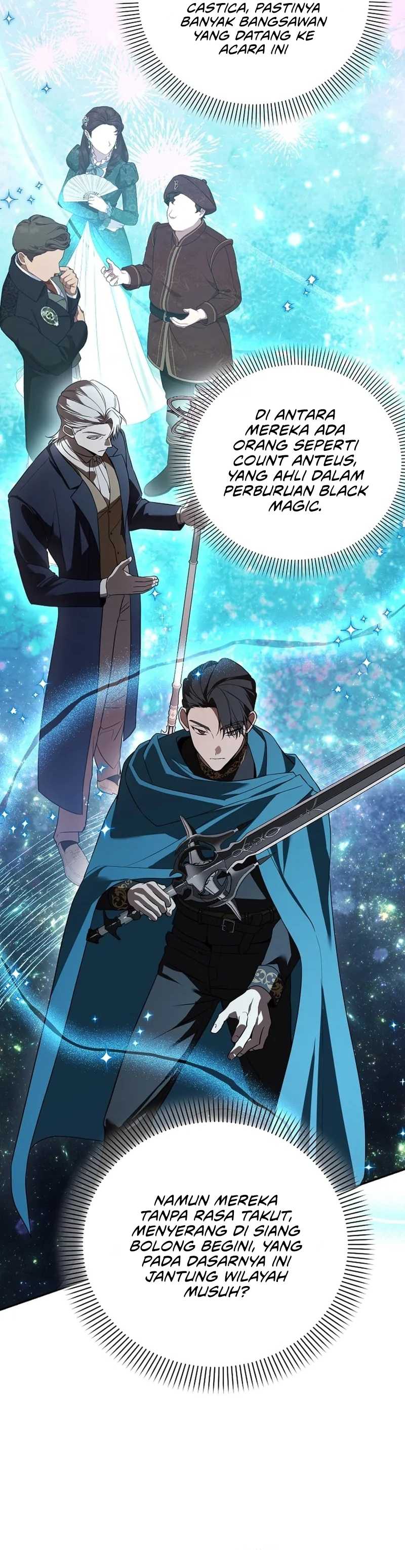 Academy’s Genius Tamer Chapter 48 Gambar 8