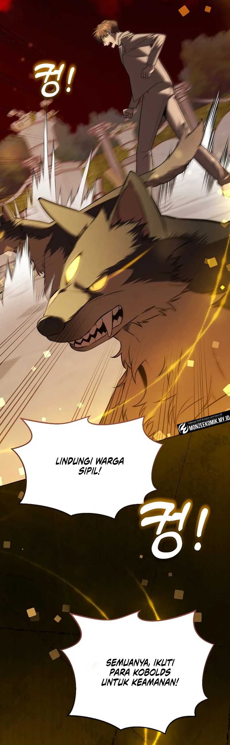 Academy’s Genius Tamer Chapter 48 Gambar 17