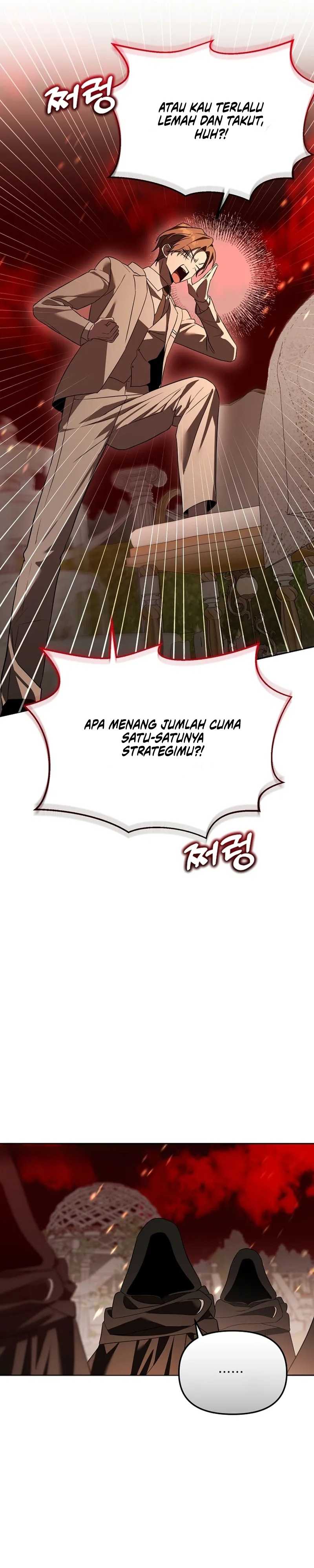 Academy’s Genius Tamer Chapter 48 Gambar 21