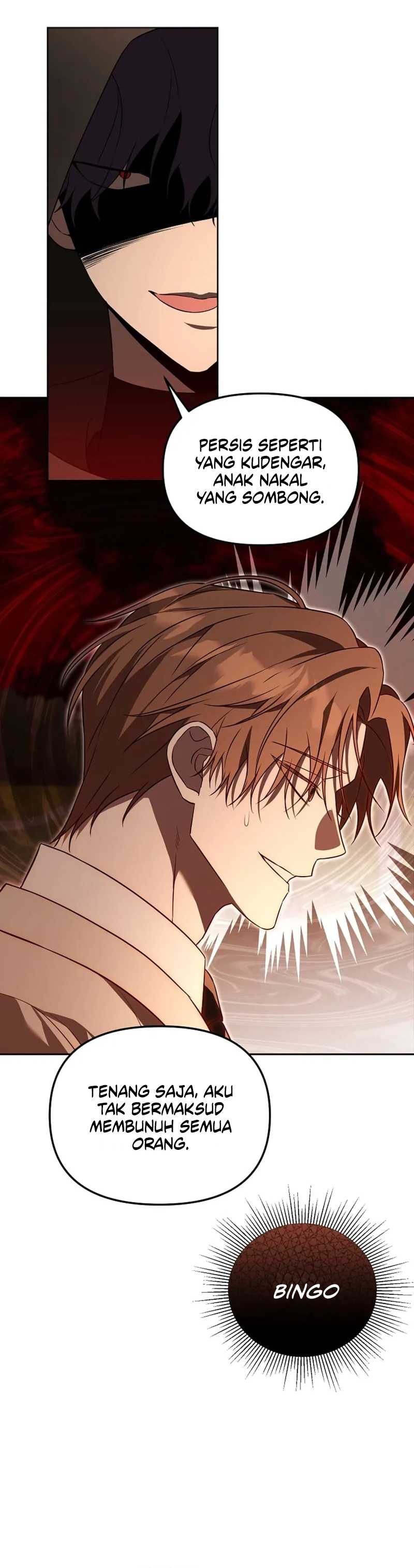 Academy’s Genius Tamer Chapter 48 Gambar 22