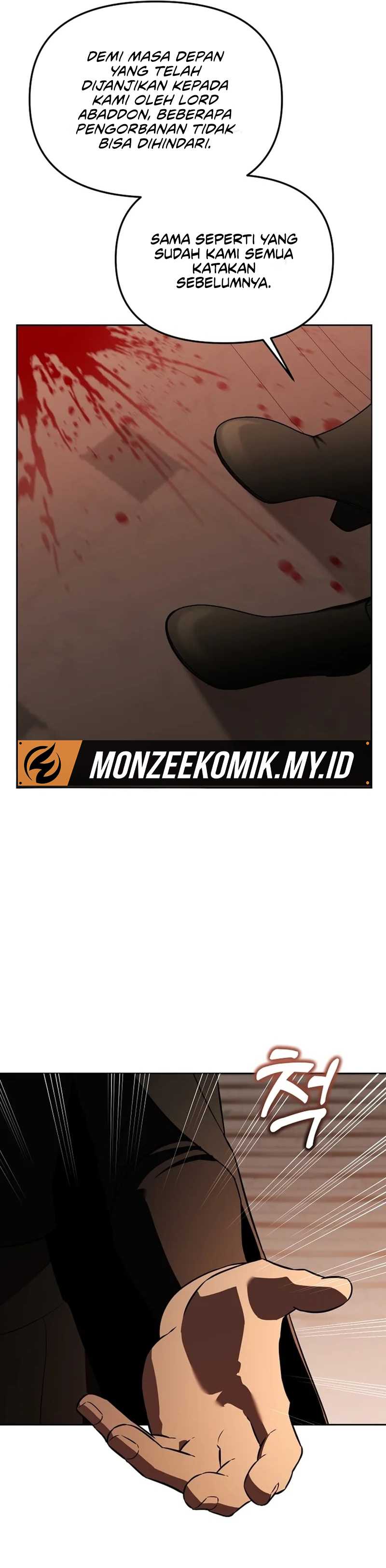 Academy’s Genius Tamer Chapter 48 Gambar 23