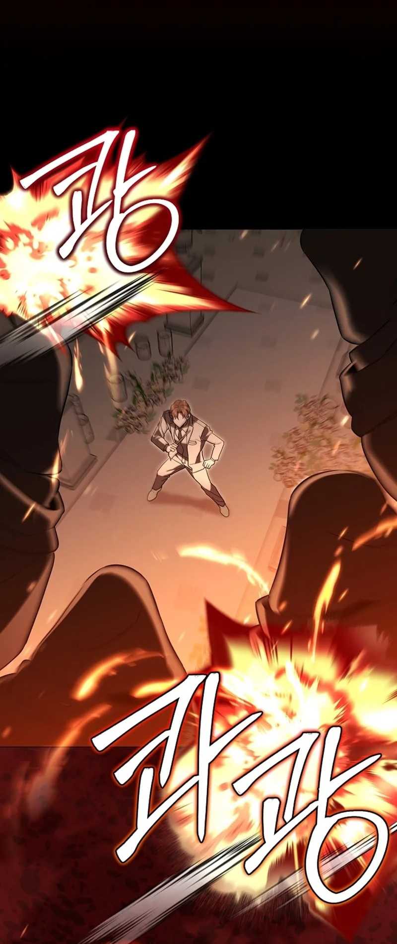 Academy’s Genius Tamer Chapter 48 Gambar 26