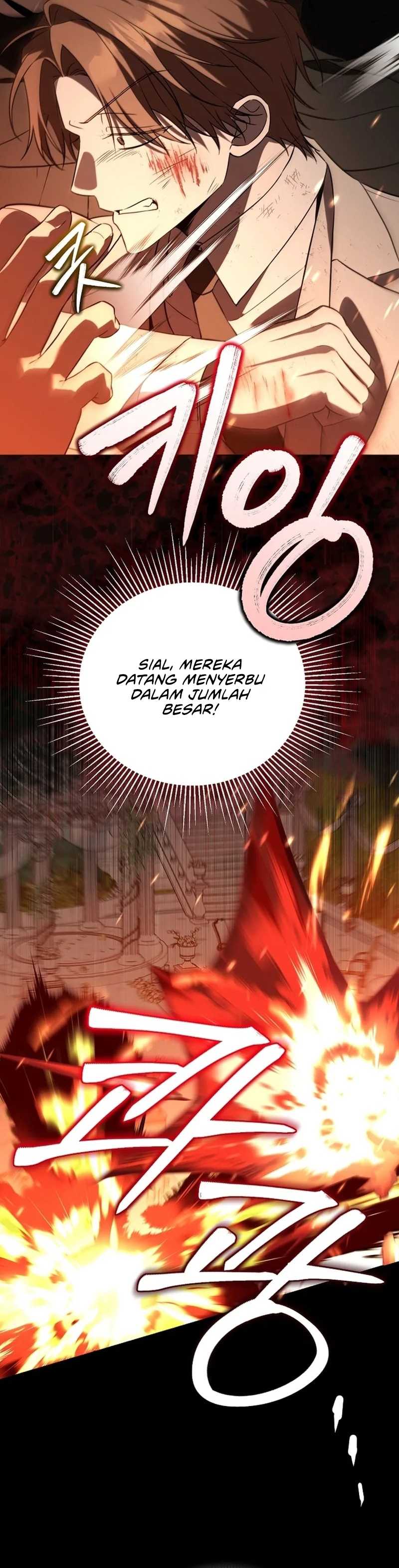 Academy’s Genius Tamer Chapter 48 Gambar 28