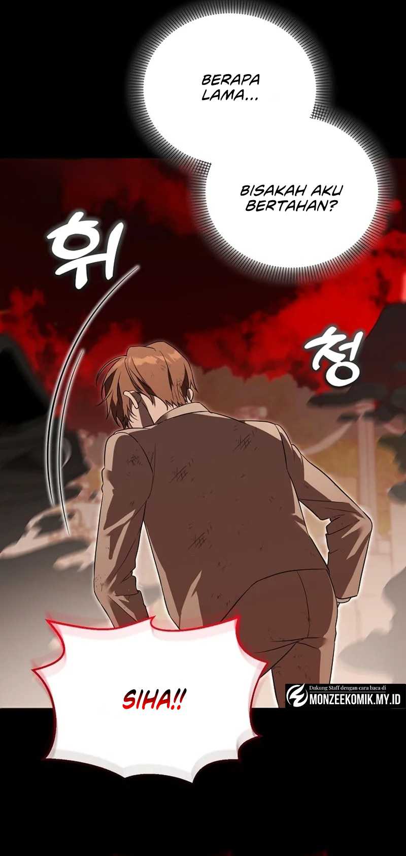 Academy’s Genius Tamer Chapter 48 Gambar 29