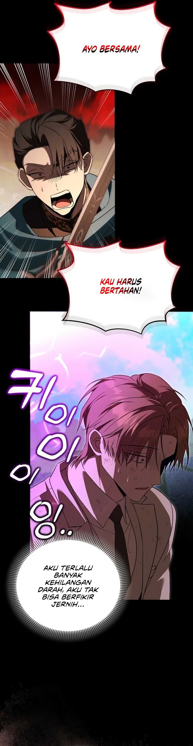 Academy’s Genius Tamer Chapter 48 Gambar 30