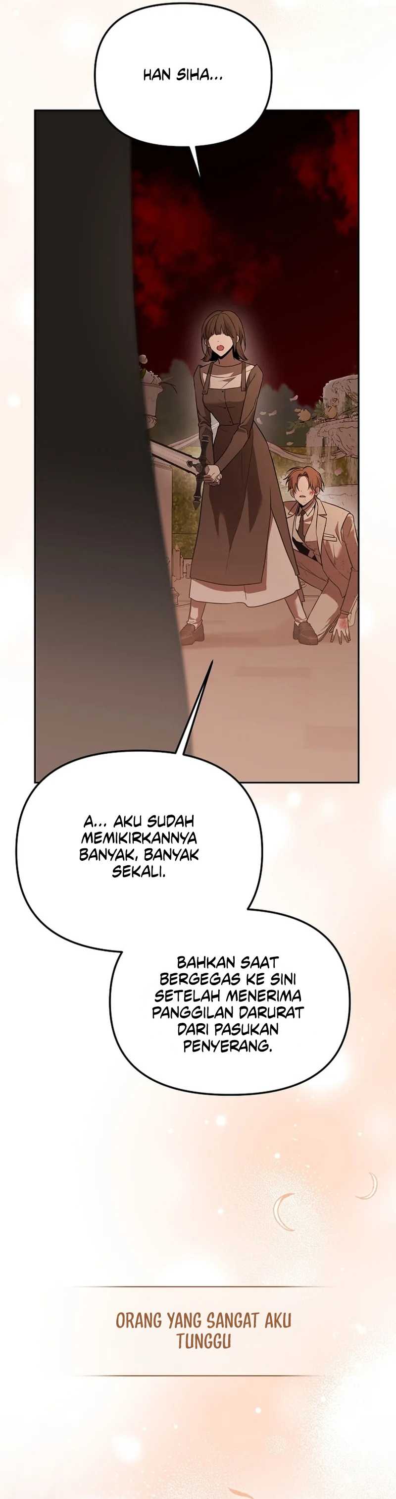 Academy’s Genius Tamer Chapter 48 Gambar 34
