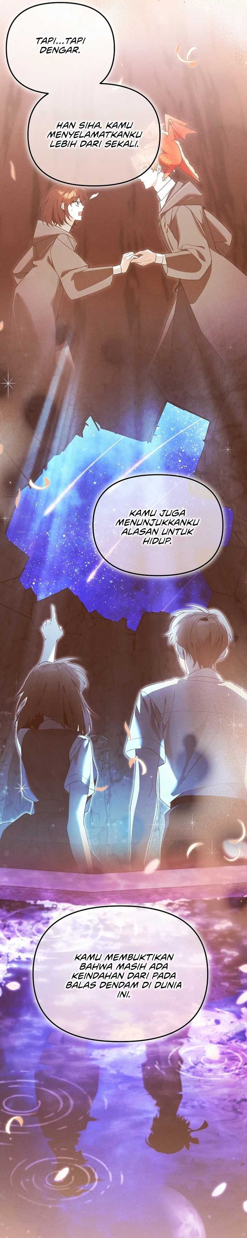Academy’s Genius Tamer Chapter 48 Gambar 35