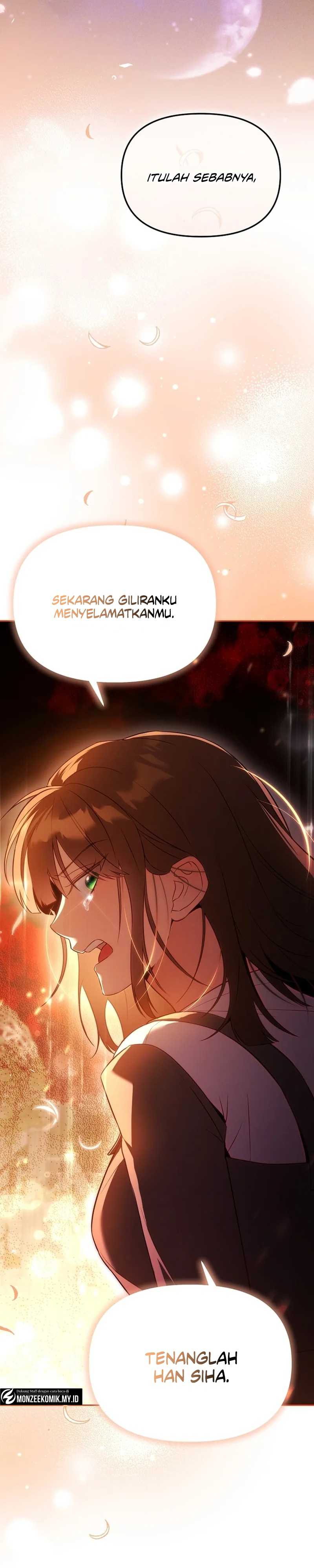 Academy’s Genius Tamer Chapter 48 Gambar 36