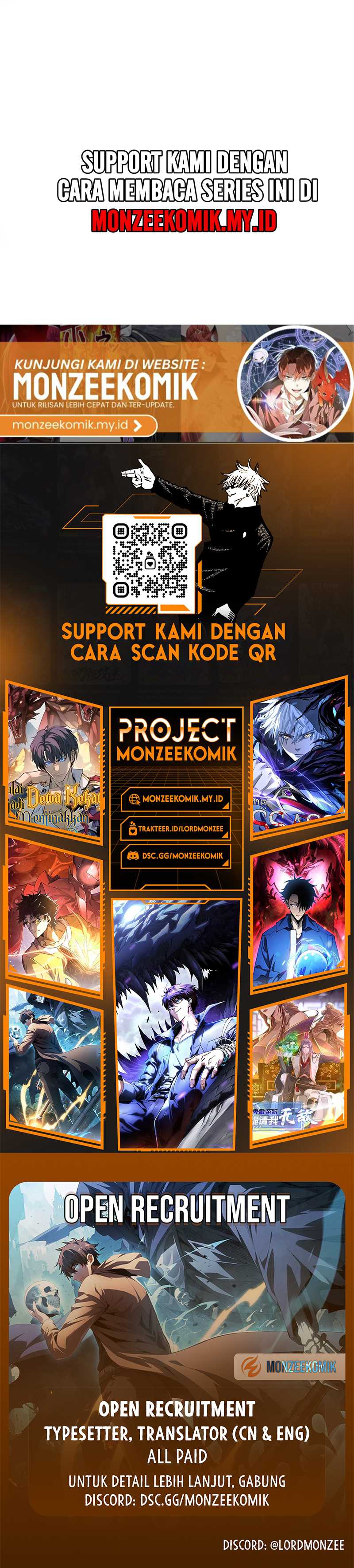Academy’s Genius Tamer Chapter 48 Gambar 37