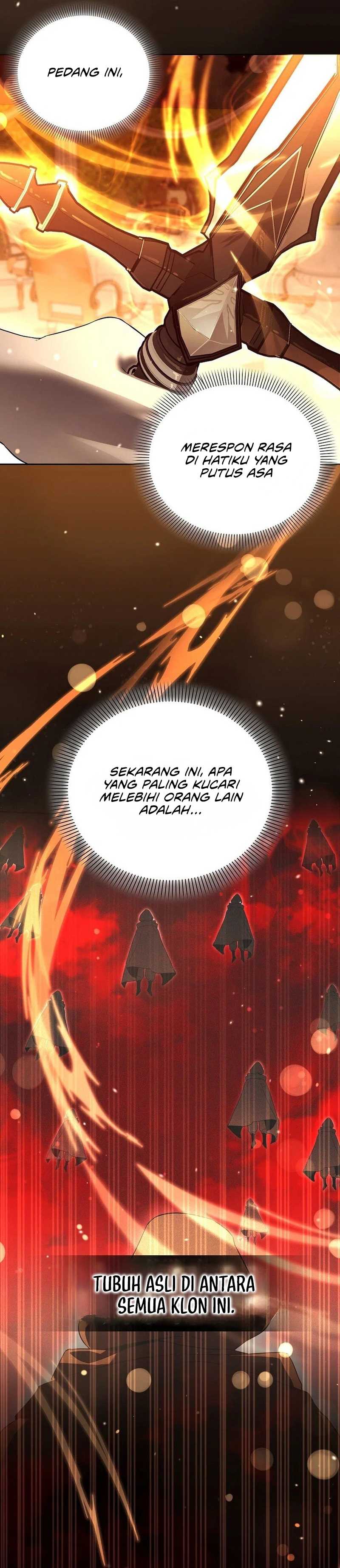 Academy’s Genius Tamer Chapter 49 Gambar 3