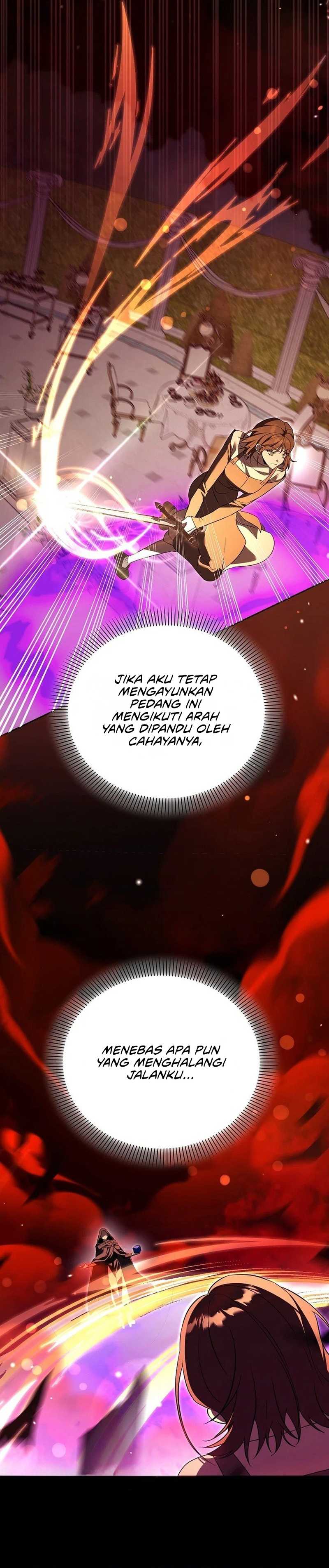 Academy’s Genius Tamer Chapter 49 Gambar 4