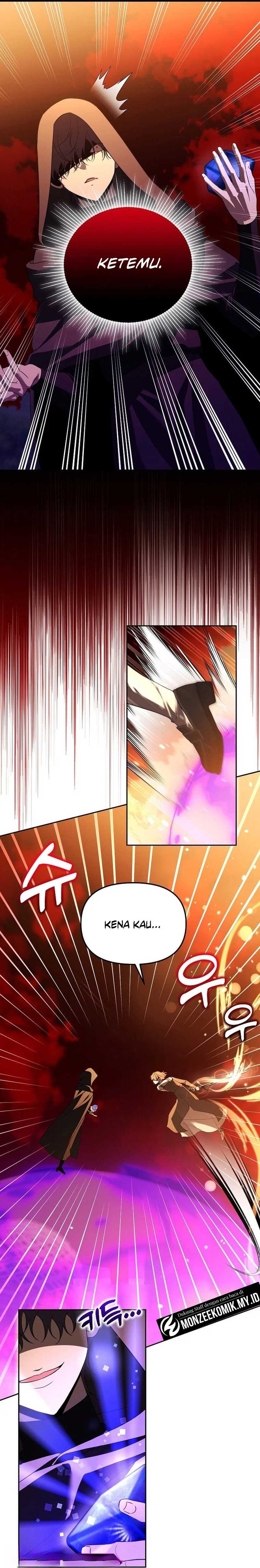Academy’s Genius Tamer Chapter 49 Gambar 5
